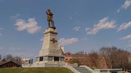 Хабаровский край и провинция Хэйлунцзян обсудили развитие приграничного туризма