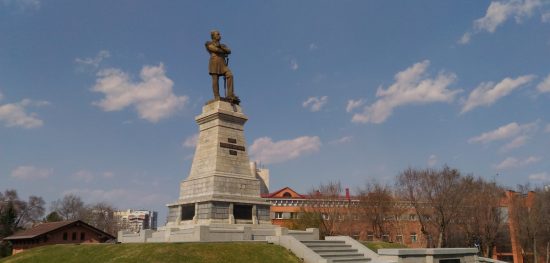 Хабаровский край и провинция Хэйлунцзян обсудили развитие приграничного туризма