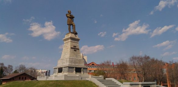 Хабаровский край и провинция Хэйлунцзян обсудили развитие приграничного туризма