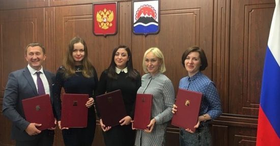 ТИЦ Приморья предложил коллегам из других регионов ДВ объединиться