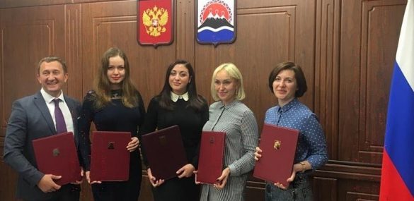 ТИЦ Приморья предложил коллегам из других регионов ДВ объединиться