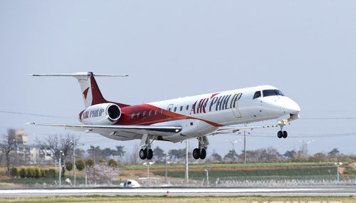 Еще один корейский авиаперевозчик собирается покорить Владивосток