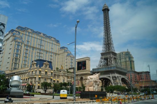 Макао – на что потратим деньги во время поездки