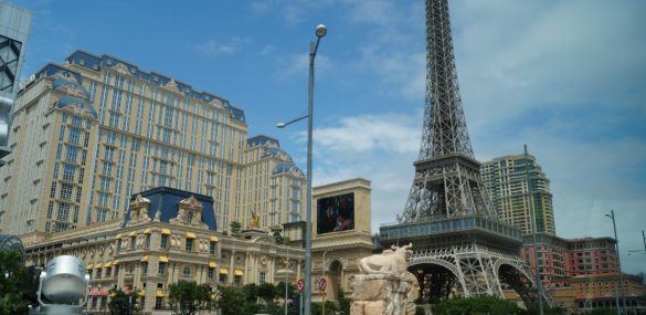 Макао – на что потратим деньги во время поездки