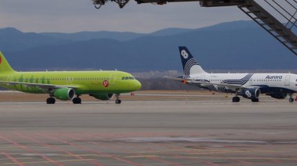 Субсидированные перевозки с ДВ: категорий и маршрутов больше, а денег все меньше