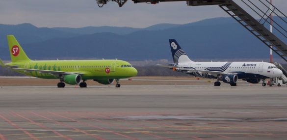 Субсидированные перевозки с ДВ: категорий и маршрутов больше, а денег все меньше