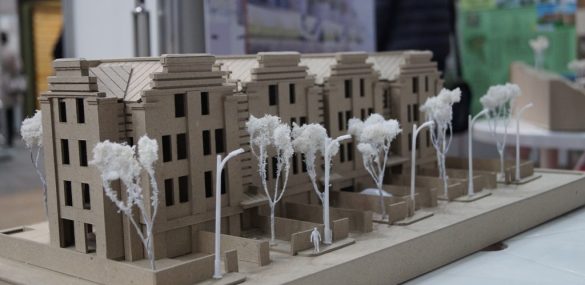 Бизнес Приморья готов строить современные гостиничные комплексы