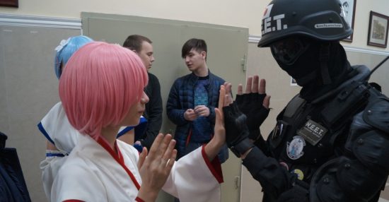 Фестиваль японской культуры во Владивостоке: от оперы и свадьбы до рисовых лепешек и сакэ