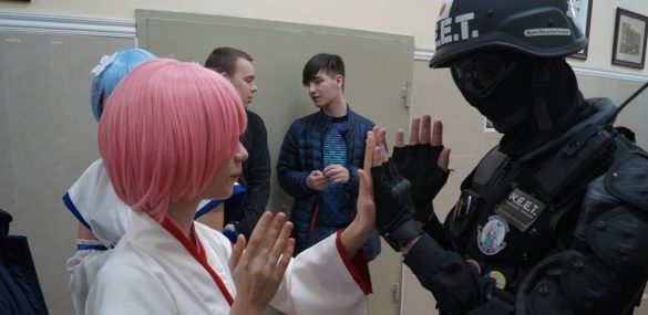 Фестиваль японской культуры во Владивостоке: от оперы и свадьбы до рисовых лепешек и сакэ