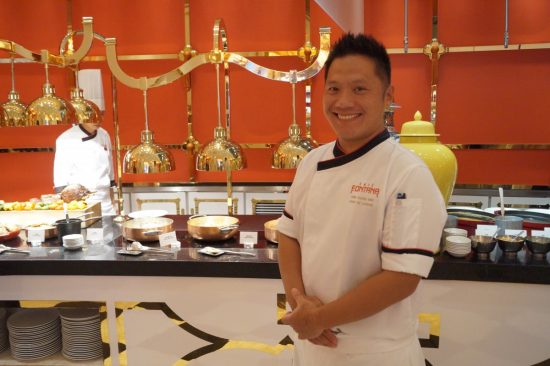 В Макао пройдет Международный фестиваль гастрономических городов