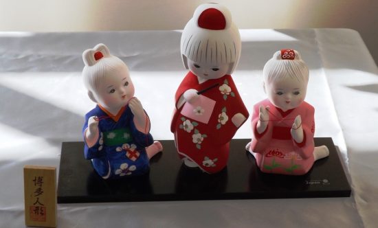 Фестиваль японской культуры во Владивостоке: многообразие регионов и очарование кухни.