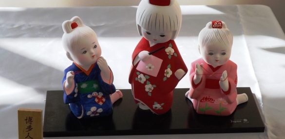 Фестиваль японской культуры во Владивостоке: многообразие регионов и очарование кухни.