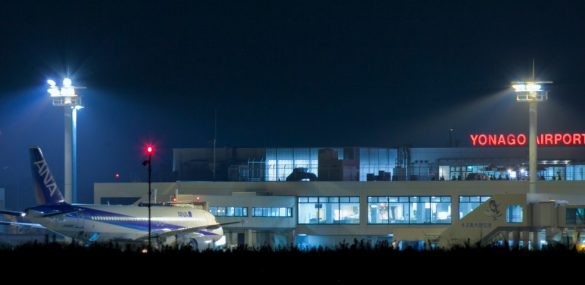 Авиасообщение между Приморьем и Тоттори – кто сделает первый шаг?