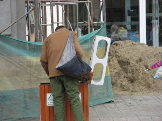 Турбизнес Приморья помогает обездоленным