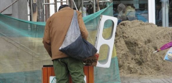 Турбизнес Приморья помогает обездоленным