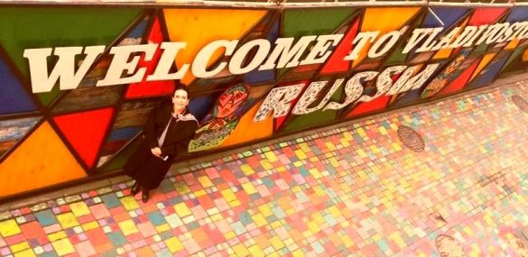 Америка хочет отправлять своих VIP-туристов в путешествие по Дальнему Востоку