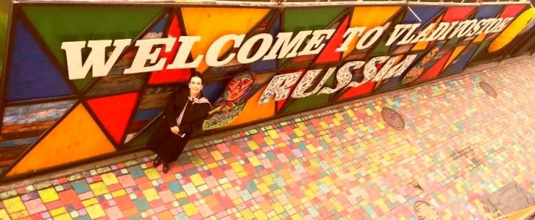 Америка хочет отправлять своих VIP-туристов в путешествие по Дальнему Востоку