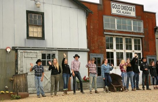 Летная программа между ДВ России и Аляской будет прервана в 2019 году