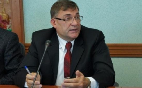 В Таиланде арестован бывший почетный консул королевства во Владивостоке