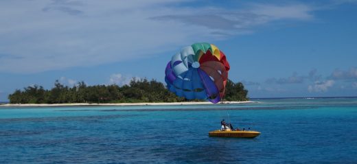 Отели Сайпана предлагают туристам бонусы при бронировании