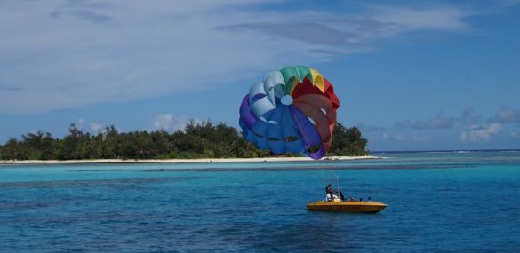 Отели Сайпана предлагают туристам бонусы при бронировании