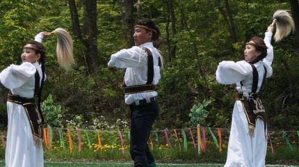 Фестивали ДФО вошли в топ-200 лучших событий года в России