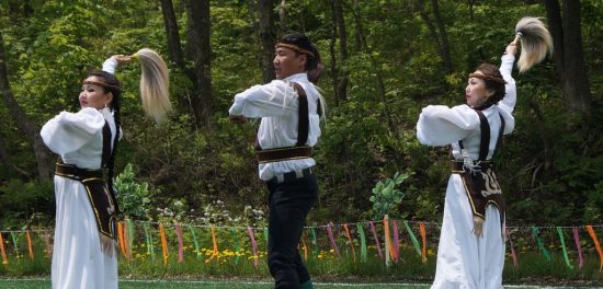 Фестивали ДФО вошли в топ-200 лучших событий года в России