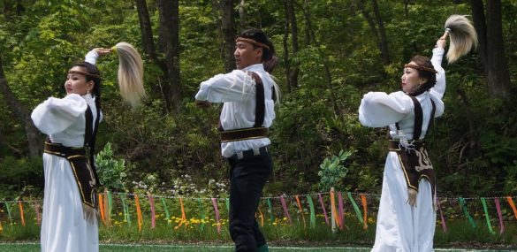 Фестивали ДФО вошли в топ-200 лучших событий года в России