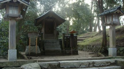 Японская глубинка раскрывает объятия туристам