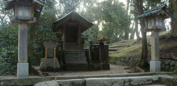 Японская глубинка раскрывает объятия туристам