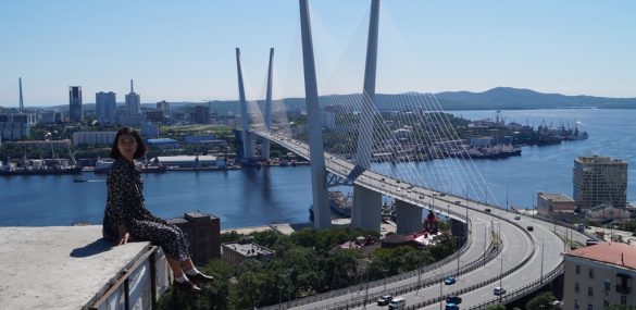 Приморье в ТОП-10 национального туристического рейтинга России