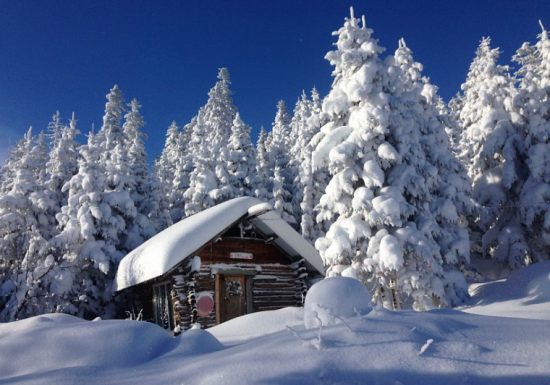 Горная усадьба на ДВ-гектаре в Хабаровском крае становится центром экотуризма