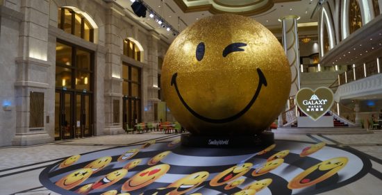 Макао готовится удивить туристов