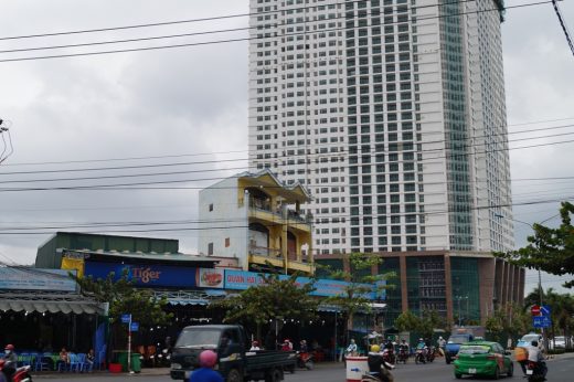 В Нячанге назвали небезопасные отели