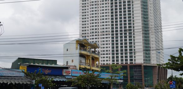 В Нячанге назвали небезопасные отели