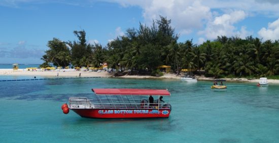 Старый новый Сайпан