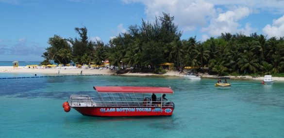 Старый новый Сайпан