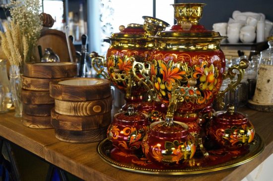 «Вкусные» экскурсии стартовали во Владивостоке