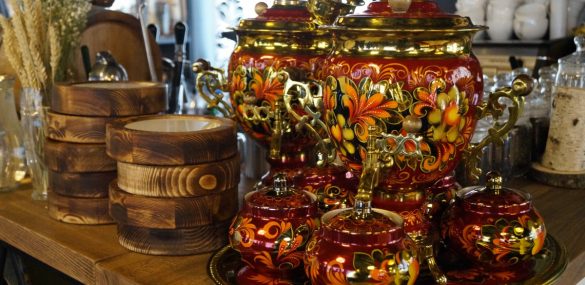 «Вкусные» экскурсии стартовали во Владивостоке