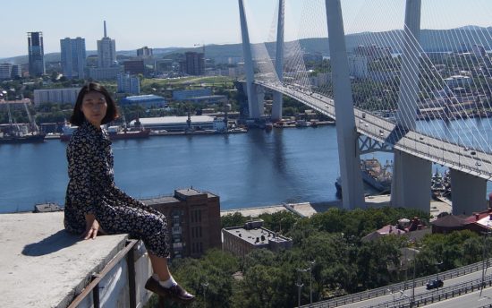 ТИЦ Приморья и а/к AirPhilip организуют тур для корейских блогеров