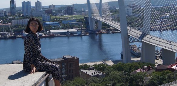 ТИЦ Приморья и а/к AirPhilip организуют тур для корейских блогеров