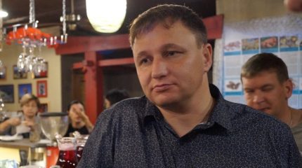 Алексей Кудрявцев: в  нацпарк «Бикин» едут за восторгом, покоем и впечатлениями