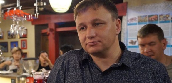 Алексей Кудрявцев: в  нацпарк «Бикин» едут за восторгом, покоем и впечатлениями