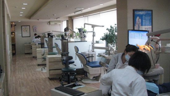 Медицинский туризм в Суйфэньхэ популярен у жителей Дальнего Востока