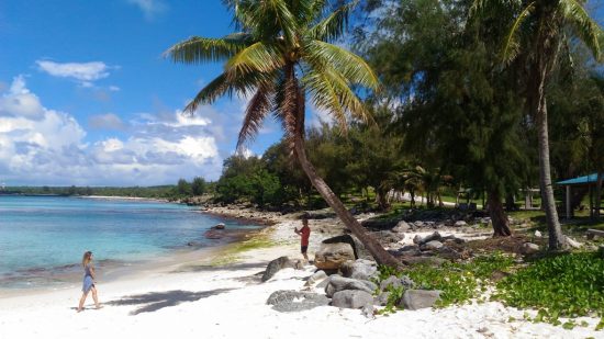 Cкидки на отдых или подари Сайпан себе и близким