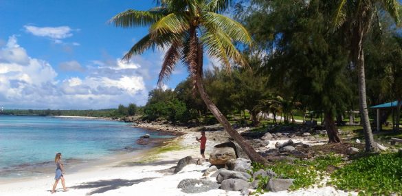 Cкидки на отдых или подари Сайпан себе и близким