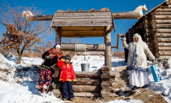 Правительство РФ премировало в Приморье за развитие туризма парк «Изумрудная долина»