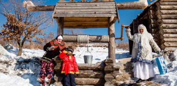 Правительство РФ премировало в Приморье за развитие туризма парк «Изумрудная долина»