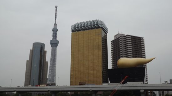 Налог на выезд из Японии или у страха глаза велики