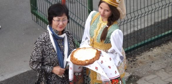 Во Владивостоке «куют» кадры для российско-японского туризма